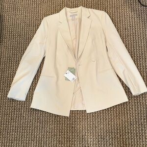 H&M women’s blazer